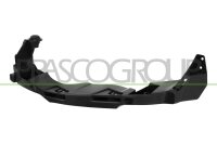 Halter, Hauptscheinwerfer links für VW POLO VI (AW1,...