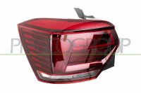 Heckleuchte links für VW POLO VI (AW1, BZ1, AE1)