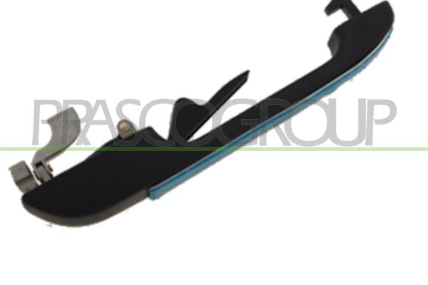 Türaußengriff außen,hinten links für VW GOLF II (19E, 1G1)