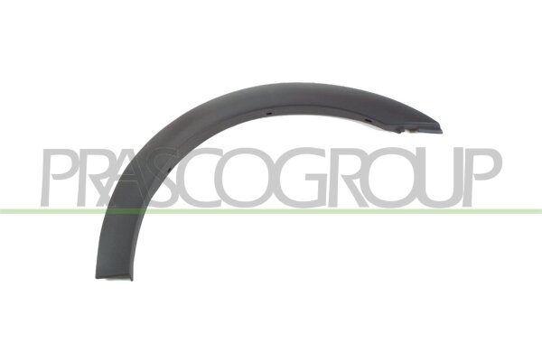 Verbreiterung, Kotflügel hinten links für VW GOLF II (19E, 1G1)