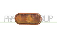 Blinkleuchte beidseitig,seitlicher Einbau für VW...