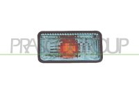 Blinkleuchte beidseitig,seitlicher Einbau für VW...