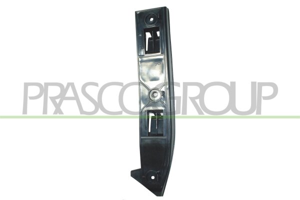 Halter, Stoßfänger vorne links für VW GOLF IV (1J1)