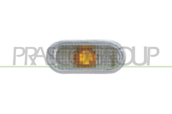 Blinkleuchte beidseitig,seitlicher Einbau für VW GOLF IV (1J1)