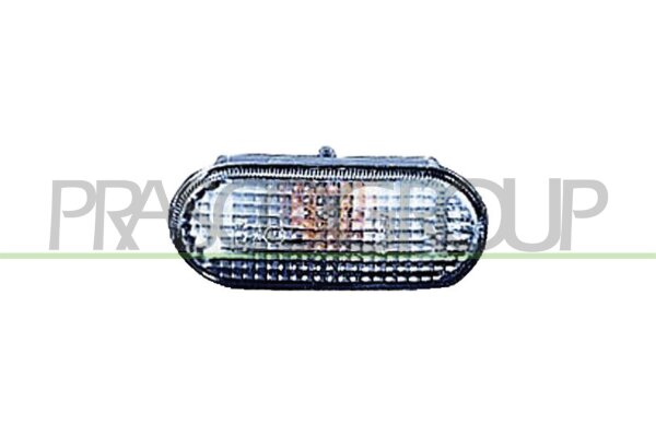 Blinkleuchte beidseitig,seitlicher Einbau für VW PASSAT B5 (3B2)