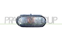 Blinkleuchte beidseitig,seitlicher Einbau für VW...