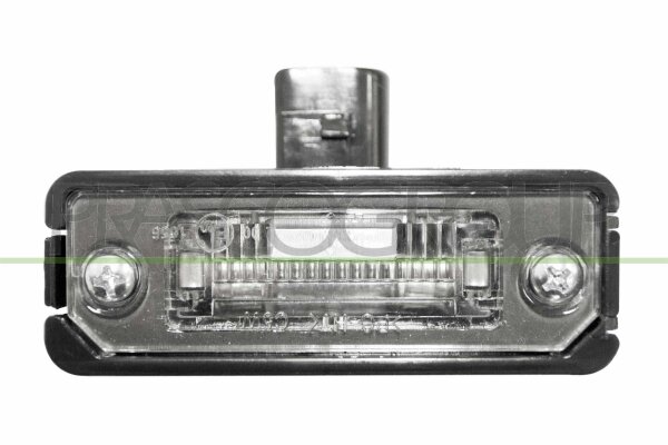 Kennzeichenleuchte für VW GOLF IV (1J1)
