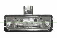 Kennzeichenleuchte hinten für VW GOLF IV (1J1)