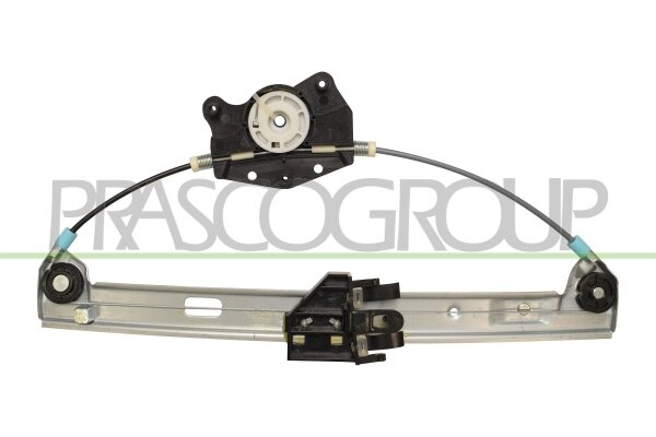 Fensterheber hinten rechts für VW GOLF IV (1J1)