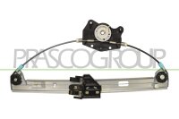 Fensterheber hinten links für VW GOLF IV (1J1)