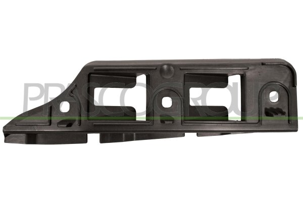 Halter, Stoßfänger vorne rechts für VW GOLF V (1K1)