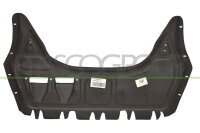 Motorraumdämmung unten für VW TOURAN (1T1, 1T2)