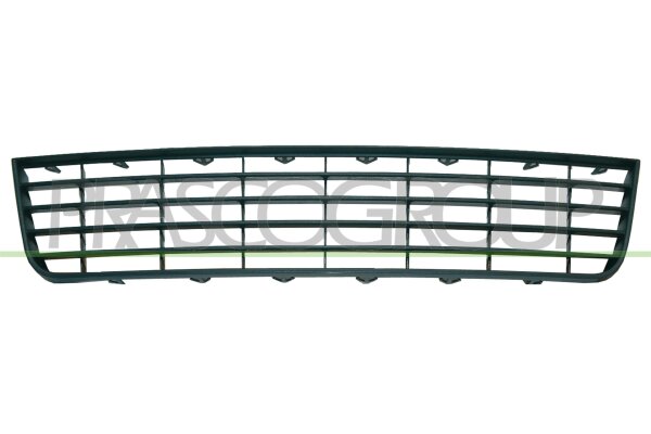 Lüftungsgitter, Stoßfänger vorne für VW GOLF V (1K1)