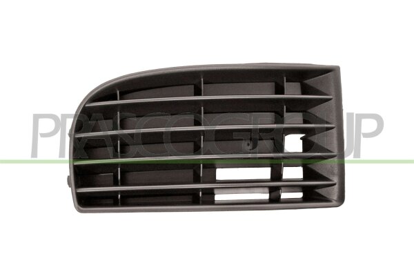 Lüftungsgitter, Stoßfänger vorne rechts für VW GOLF V (1K1)