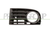 Lüftungsgitter, Stoßfänger vorne links...