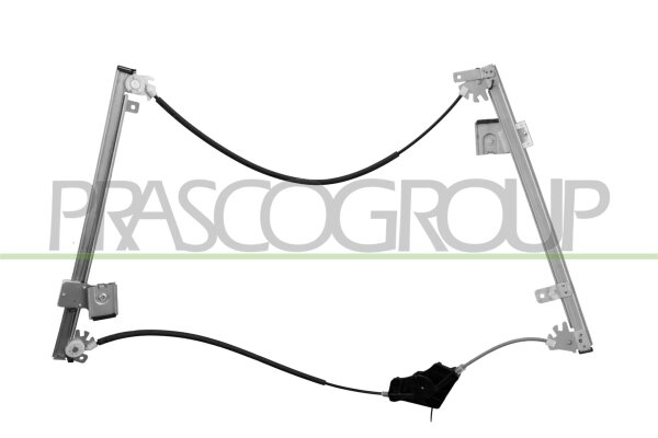 Fensterheber vorne links für VW GOLF V (1K1)