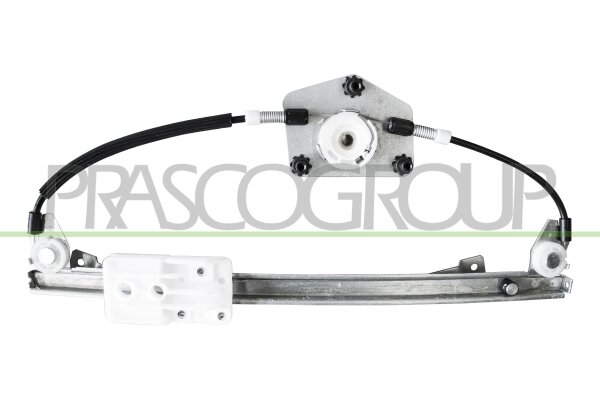 Fensterheber hinten rechts für VW GOLF V (1K1)