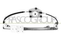 Fensterheber hinten rechts für VW GOLF V (1K1)