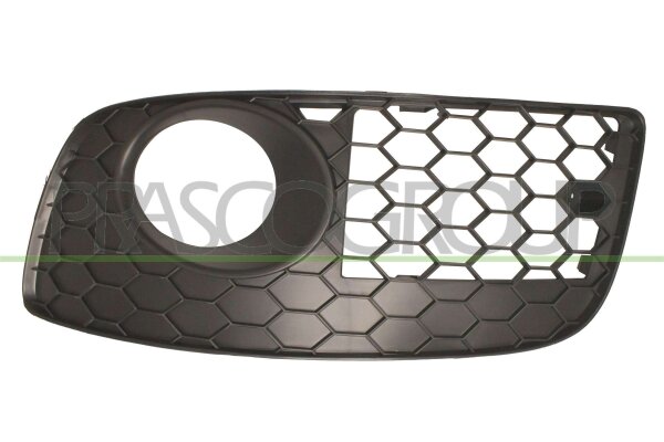 Lüftungsgitter, Stoßfänger vorne links für VW GOLF V (1K1)