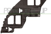 Halter, Stoßfänger vorne rechts für VW GOLF VI (5K1)