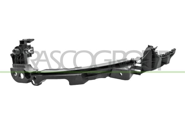 Halter, Hauptscheinwerfer vorne links für VW GOLF VI (5K1)
