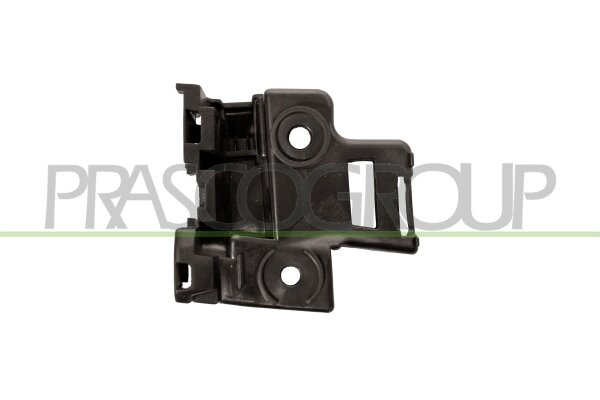 Halter, Stoßfänger hinten links für VW GOLF VI (5K1)
