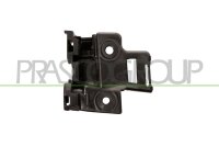 Halter, Stoßfänger hinten links für VW GOLF VI (5K1)