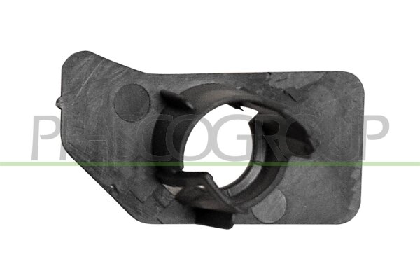 Halter, Sensor-Einparkhilfe hinten,rechts für VW GOLF VI (5K1)