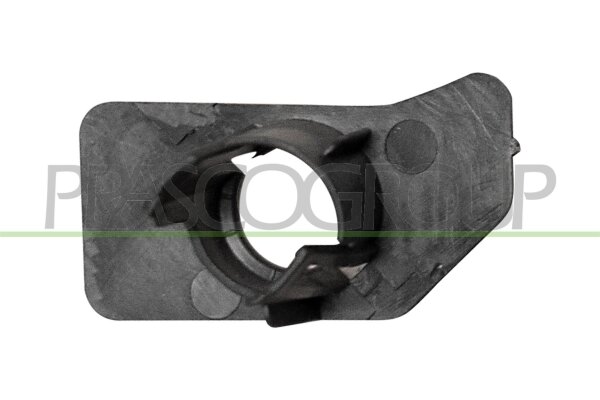 Halter, Sensor-Einparkhilfe hinten links,hinten rechts für VW GOLF VI (5K1)