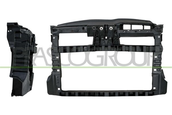 Frontverkleidung für VW GOLF VI (5K1)