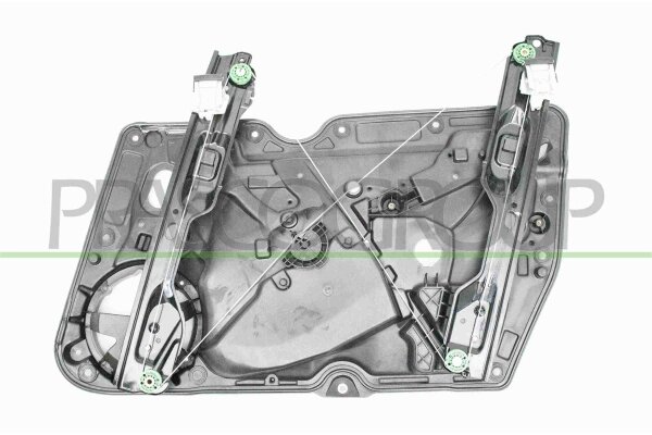 Fensterheber vorne links für VW GOLF VI (5K1)