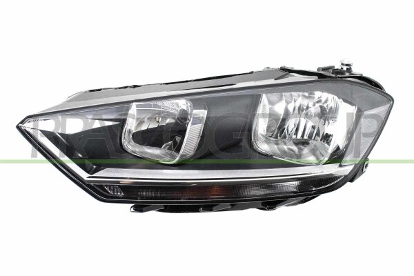 Hauptscheinwerfer links für VW GOLF SPORTSVAN VII (AM1, AN1)