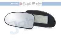 Spiegelglas, Außenspiegel links für FORD FOCUS I (DAW, DBW)
