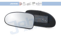 Spiegelglas, Außenspiegel links für FORD FOCUS...