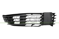 Lüftungsgitter, Stoßfänger vorne rechts...