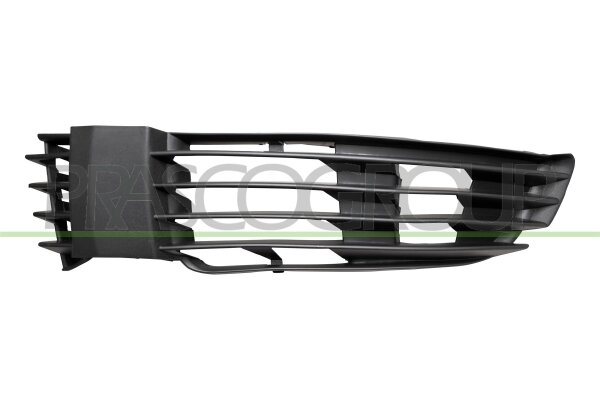 Lüftungsgitter, Stoßfänger links für VW PASSAT B5.5 (3B3)