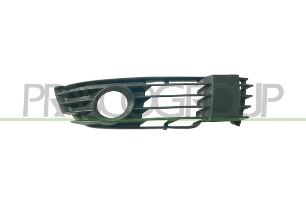 Lüftungsgitter, Stoßfänger vorne rechts für VW PASSAT B5.5 (3B3)