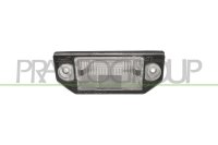 Kennzeichenleuchte für VW TRANSPORTER T5 Bus (7HB,...