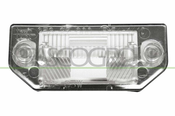 Kennzeichenleuchte für VW PASSAT B5.5 (3B3)