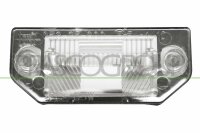 Kennzeichenleuchte für VW PASSAT B5.5 (3B3)