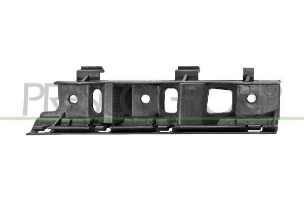 Halter, Stoßfänger vorne links für VW PASSAT B6 Variant (3C5)