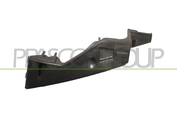 Halter, Stoßfänger vorne rechts für VW PASSAT B6 Variant (3C5)