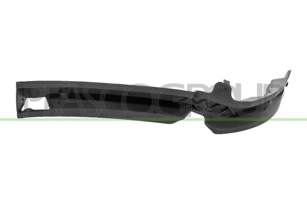 Halter, Stoßfänger vorne rechts für VW PASSAT B6 Variant (3C5)