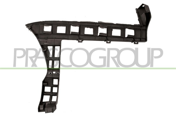 Halter, Stoßfänger hinten rechts für VW PASSAT B6 (3C2)
