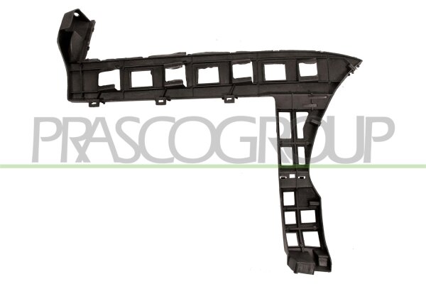Halter, Stoßfänger hinten links für VW PASSAT B6 (3C2)