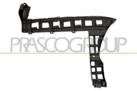Halter, Stoßfänger hinten links für VW...