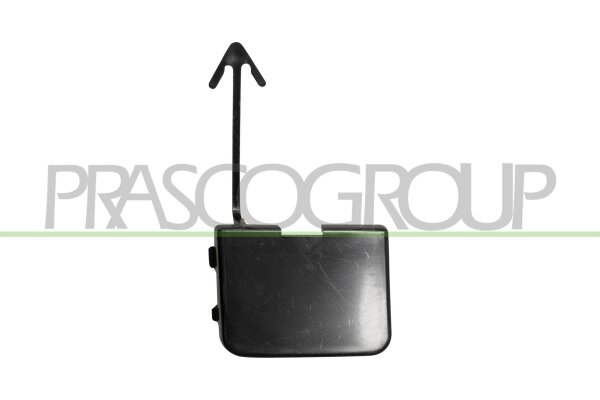 Klappe, Abschlepphaken hinten für VW PASSAT B6 (3C2)