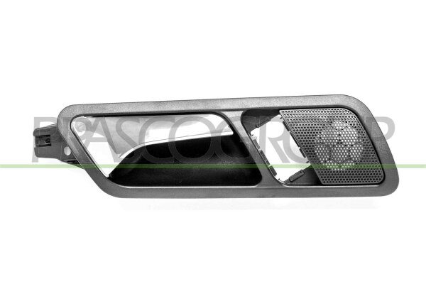 Türgriff, Innenausstattung hinten rechts,innen für VW PASSAT B6 Variant (3C5)