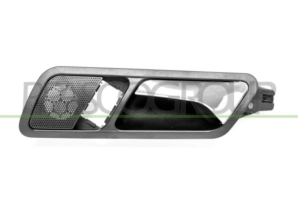Türgriff, Innenausstattung hinten links,innen für VW PASSAT B6 Variant (3C5)