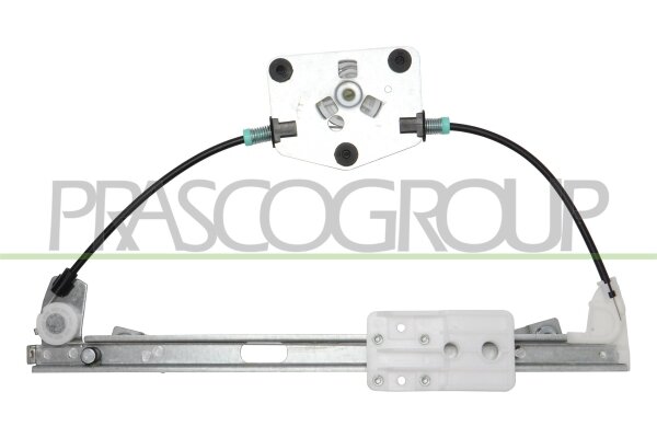 Fensterheber hinten links für VW PASSAT B6 Variant (3C5)